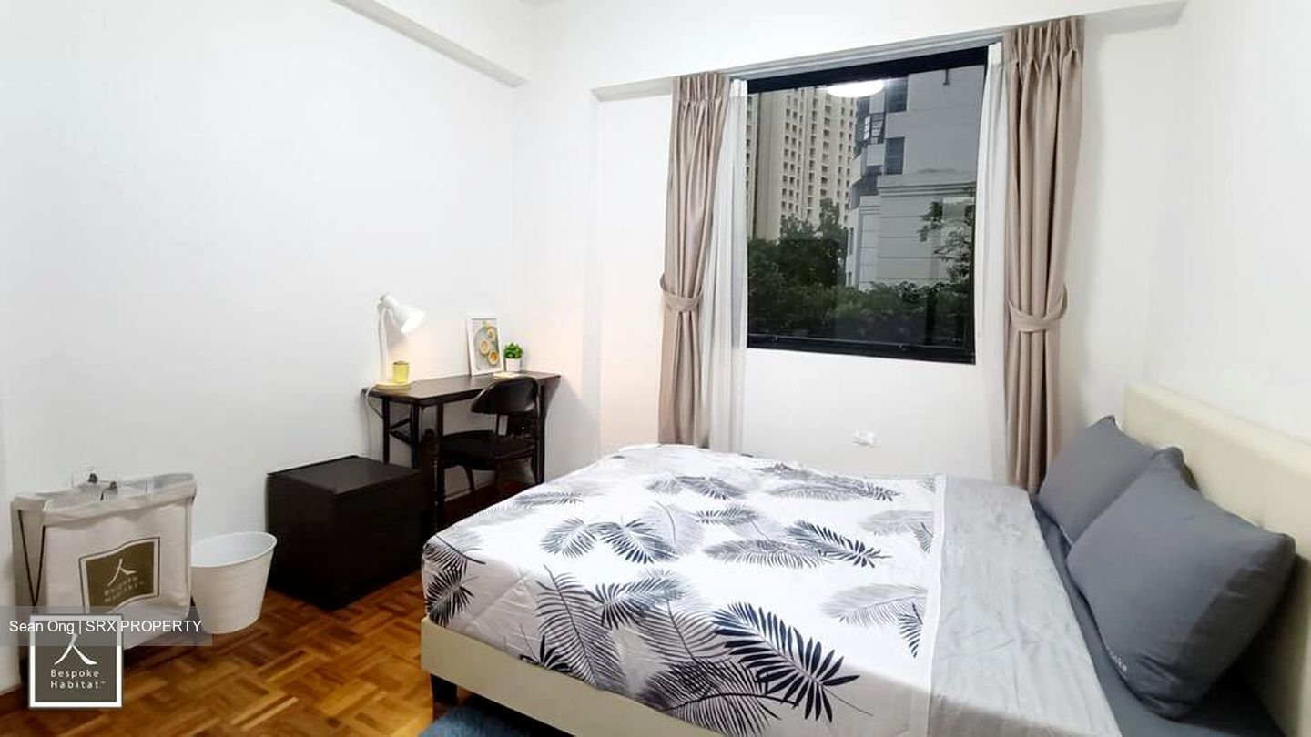 Central Green Condominium (D3), Condominium #503665251
